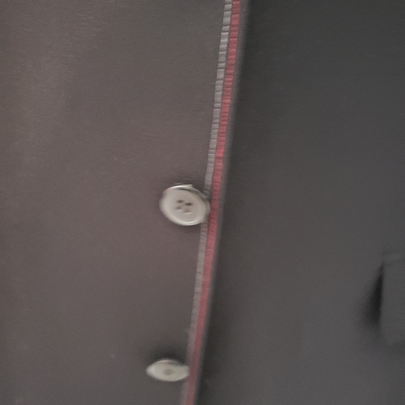 Mans Coat and vest.DO NOT BUNDLE - Picture 2 of 8